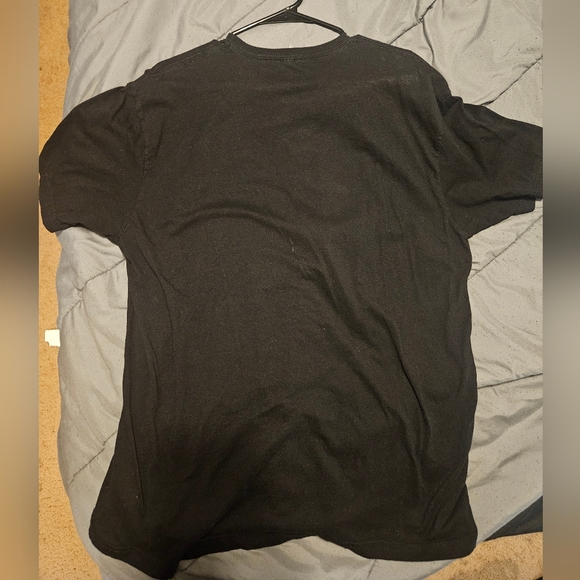 Andrew Mcmahon 11th Dear Jack Hammers and Strings short sleeved shirt size XL - Picture 2 of 6